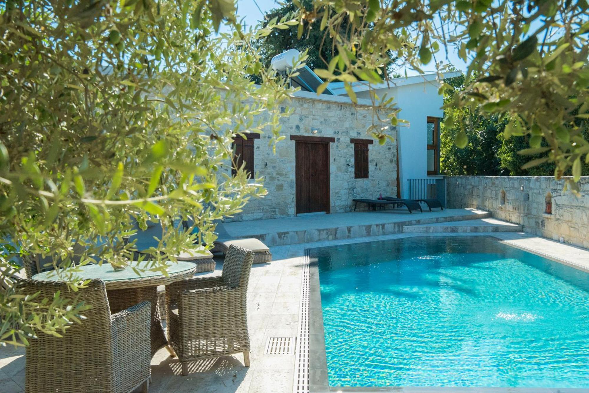 Kaizer Agrotourism Konuk evi Amargeti Dış mekan fotoğraf