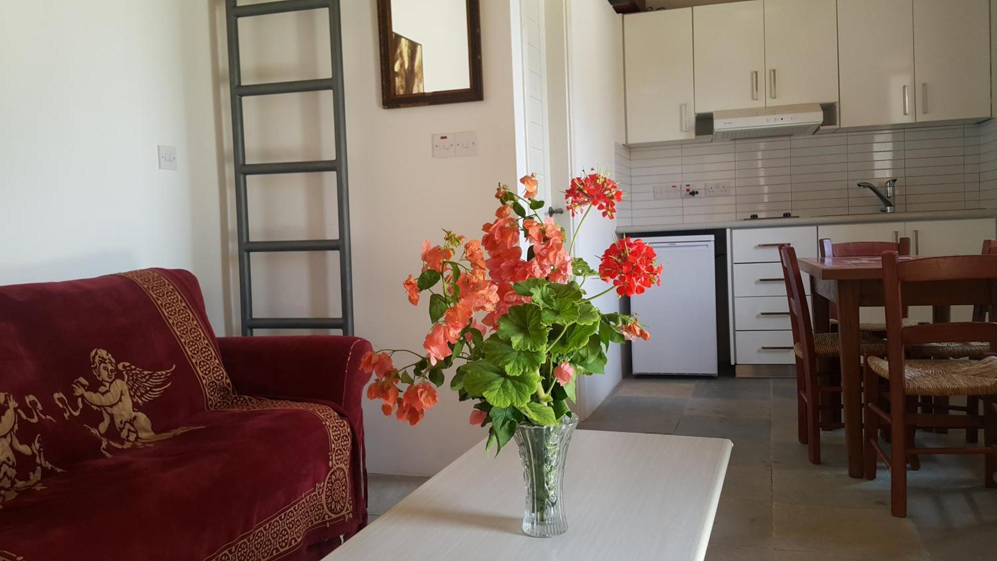 Kaizer Agrotourism Konuk evi Amargeti Oda fotoğraf