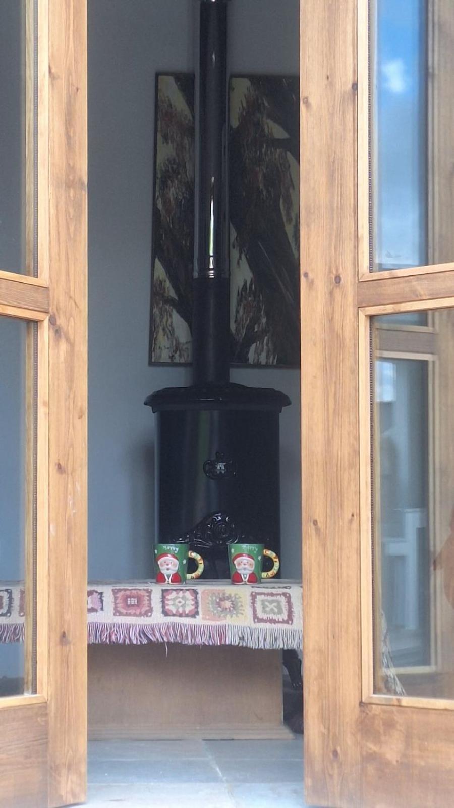 Kaizer Agrotourism Konuk evi Amargeti Dış mekan fotoğraf