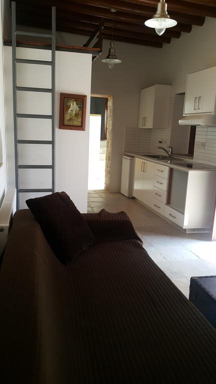 Kaizer Agrotourism Konuk evi Amargeti Dış mekan fotoğraf