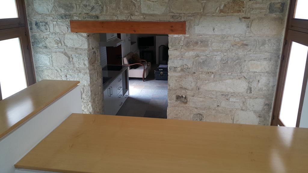 Kaizer Agrotourism Konuk evi Amargeti Dış mekan fotoğraf