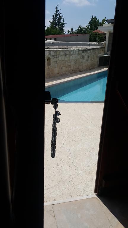 Kaizer Agrotourism Konuk evi Amargeti Dış mekan fotoğraf
