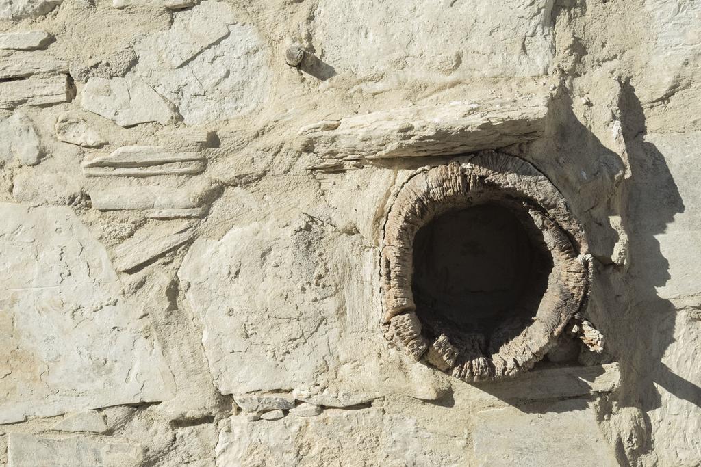 Kaizer Agrotourism Konuk evi Amargeti Dış mekan fotoğraf
