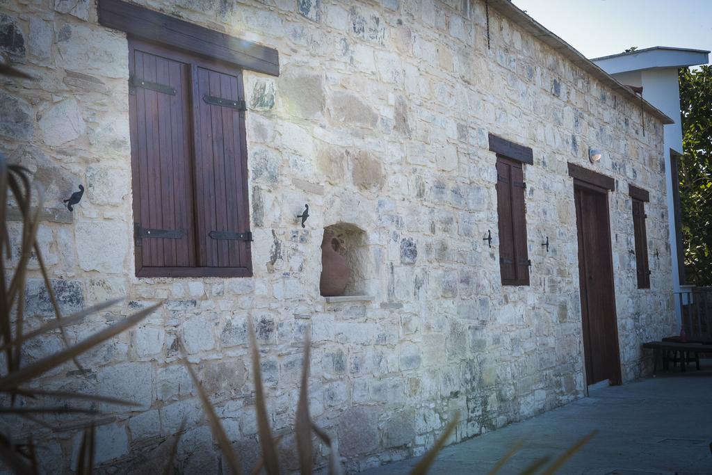 Kaizer Agrotourism Konuk evi Amargeti Dış mekan fotoğraf