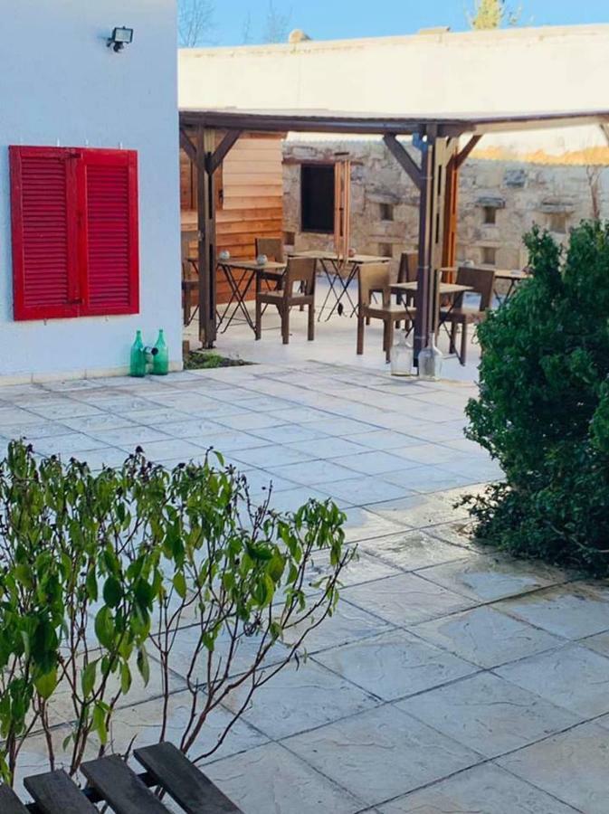 Kaizer Agrotourism Konuk evi Amargeti Dış mekan fotoğraf