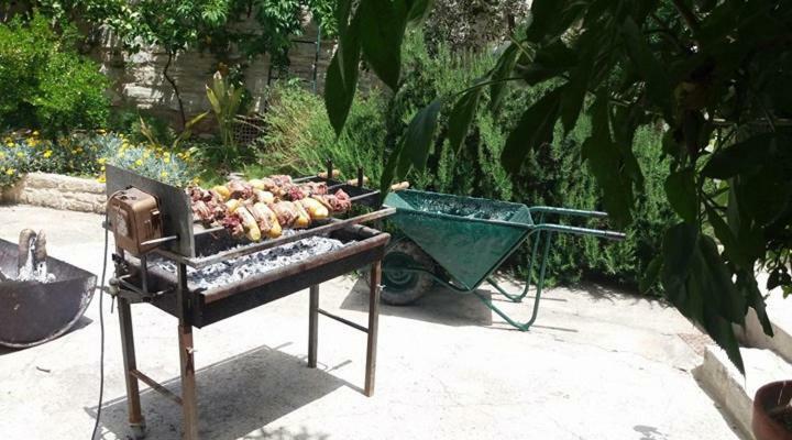 Kaizer Agrotourism Konuk evi Amargeti Dış mekan fotoğraf