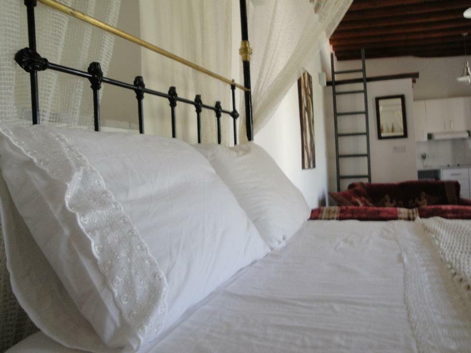 Kaizer Agrotourism Konuk evi Amargeti Dış mekan fotoğraf